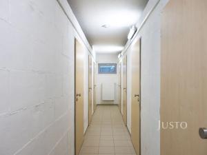 Prodej bytu 3+kk, České Budějovice, Na Zlaté stoce, 82 m2