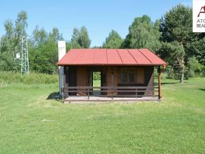 Prodej chaty, Zbraslavice, 49 m2