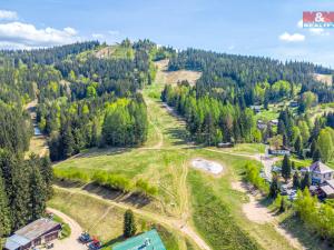 Prodej chalupy, Albrechtice v Jizerských horách, 380 m2