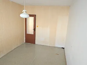 Prodej bytu 3+1, Čáslav, R. Těsnohlídka, 70 m2