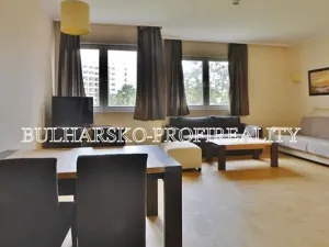 Prodej bytu 2+kk, Nesebar, Bulharsko, 80 m2