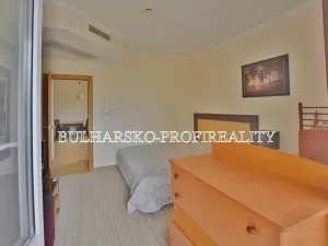 Prodej bytu 2+kk, Nesebar, Bulharsko, 80 m2