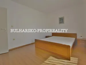 Prodej bytu 2+kk, Aheloy, Bulharsko, 83 m2