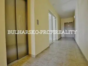 Prodej bytu 1+kk, Nesebar, Bulharsko, 42 m2