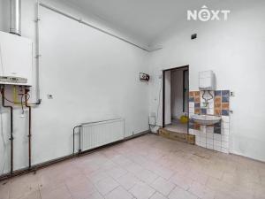 Prodej obchodního prostoru, Praha - Žižkov, Husitská, 52 m2