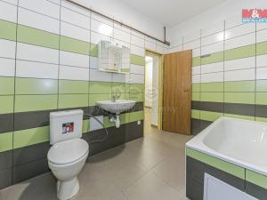 Pronájem bytu 2+kk, Kutná Hora - Hlouška, Benešova, 64 m2