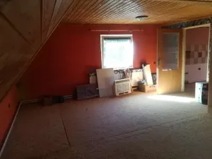 Prodej rodinného domu, Nový Knín, 120 m2