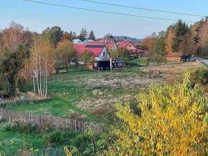 Prodej pozemku pro bydlení, Noviny pod Ralskem, 4278 m2