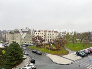 Prodej bytu 3+kk, Praha - Střešovice, Nad Panenskou, 79 m2