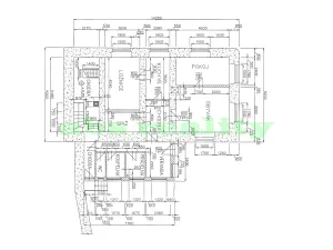 Prodej vícegeneračního domu, Dolní Chvatliny, 210 m2