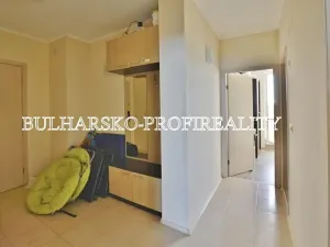 Prodej bytu 2+kk, Obzor, Bulharsko, 76 m2