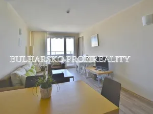 Prodej bytu 2+kk, Obzor, Bulharsko, 76 m2