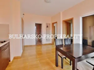 Prodej bytu 4+kk, Nesebar, Bulharsko, 115 m2