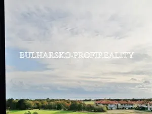 Prodej bytu 3+kk, Balčik, Bulharsko, 117 m2