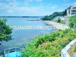 Prodej bytu 2+kk, Pomorie, Bulharsko, 60 m2