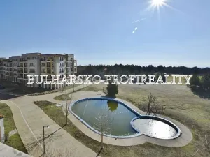 Prodej bytu 3+kk, Balčik, Bulharsko, 117 m2