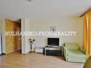 Prodej bytu 2+kk, Nesebar, Bulharsko, 76 m2