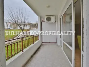 Prodej bytu 2+kk, Nesebar, Bulharsko, 76 m2