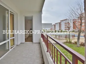 Prodej bytu 2+kk, Nesebar, Bulharsko, 76 m2