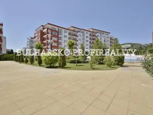 Prodej bytu 2+kk, Nesebar, Bulharsko, 76 m2