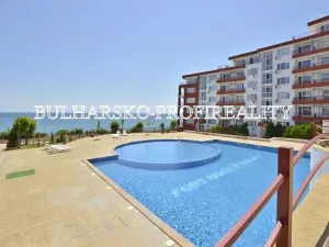 Prodej bytu 2+kk, Nesebar, Bulharsko, 76 m2