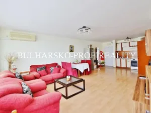 Prodej bytu 3+kk, Nesebar, Bulharsko, 97 m2