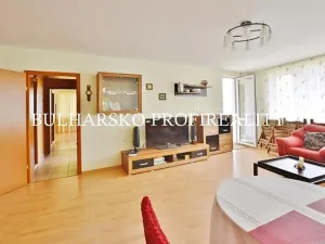 Prodej bytu 3+kk, Nesebar, Bulharsko, 97 m2