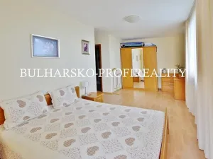 Prodej bytu 3+kk, Nesebar, Bulharsko, 97 m2