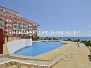 Prodej bytu 3+kk, Nesebar, Bulharsko, 97 m2