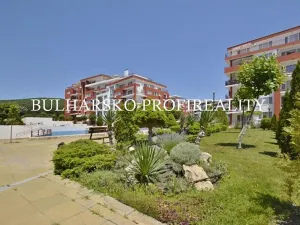 Prodej bytu 3+kk, Nesebar, Bulharsko, 97 m2