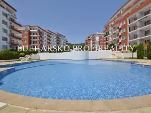 Prodej bytu 3+kk, Nesebar, Bulharsko, 97 m2