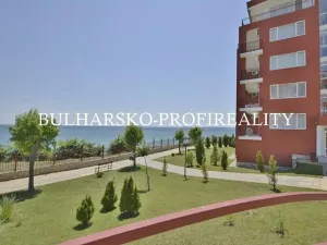 Prodej bytu 3+kk, Nesebar, Bulharsko, 97 m2