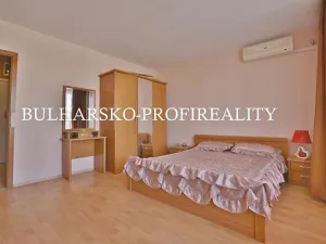 Prodej bytu 3+kk, Nesebar, Bulharsko, 100 m2