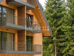 Prodej bytu 4+kk, Harrachov, 167 m2