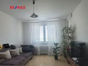 Prodej bytu 2+kk, Praha - Krč, Štúrova, 39 m2