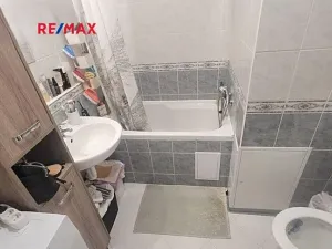 Prodej bytu 2+kk, Praha - Krč, Štúrova, 39 m2