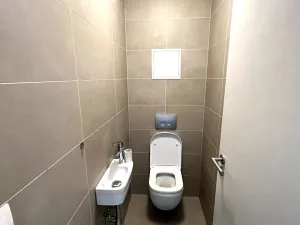 Pronájem bytu 3+kk, Olomouc, Dolní novosadská, 67 m2