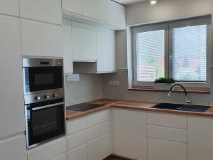 Pronájem bytu 4+kk, Ostrava - Stará Bělá, Korandova, 96 m2