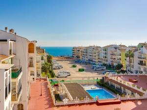 Prodej bytu 3+1, Torrevieja, Španělsko, Calle Veleta, 72 m2