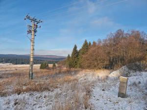 Prodej pozemku pro bydlení, Nová Ves v Horách, 778 m2