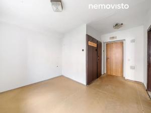 Prodej výrobních prostor, Ostrava, Čujkovova, 28 m2