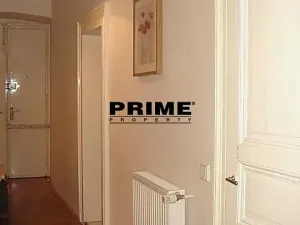 Pronájem bytu 2+1, Praha - Vinohrady, Mánesova, 65 m2