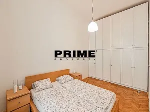 Pronájem bytu 2+1, Praha - Vinohrady, Mánesova, 65 m2