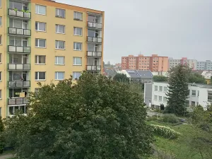 Prodej bytu 2+1, Chomutov, Kostnická, 62 m2