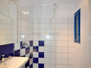 Pronájem bytu 1+kk, Praha - Žižkov, Lucemburská, 30 m2