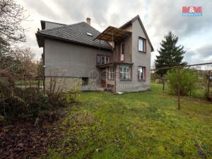 Prodej rodinného domu, Dubá, Nové město, 92 m2