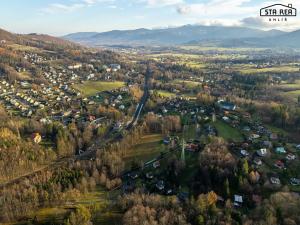 Prodej pozemku pro bydlení, Kunčice pod Ondřejníkem, 5769 m2