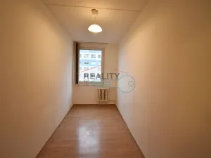 Prodej bytu 3+kk, Praha - Troja, Lublinská, 65 m2