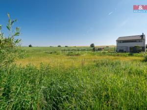 Prodej pozemku pro bydlení, Třebeň - Horní Ves, 1217 m2