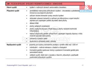 Prodej pozemku pro bydlení, Třebeň - Horní Ves, 1217 m2